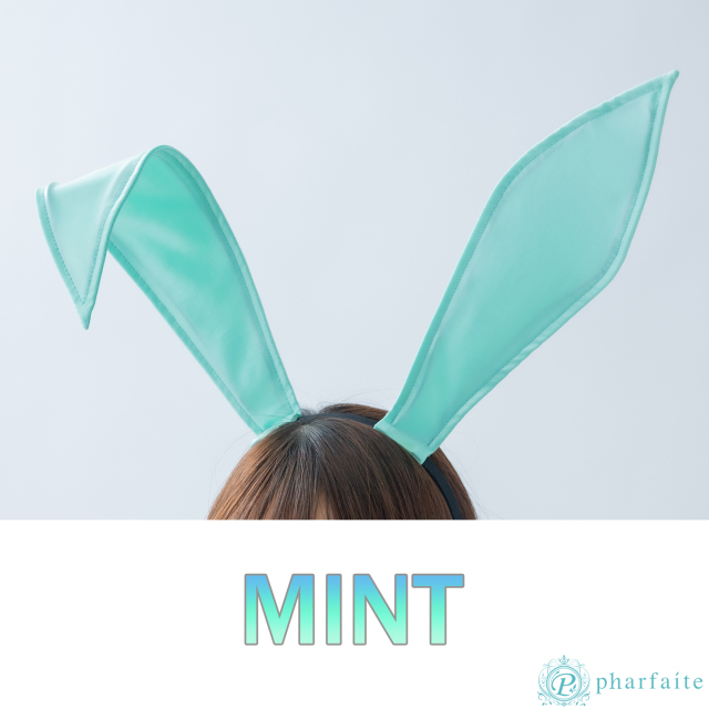 pharfaite】SGSバニーカチューシャ