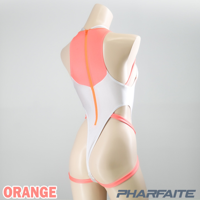 PHARFAITE】SPIDER-BINDER GLOW ホワイトシーケンス