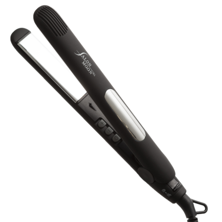 販売終了】セラミック2WAYヘアアイロン | SALONMOON（サロンムーン