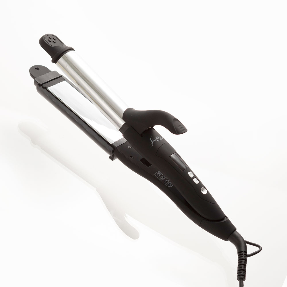 ミラーチタニウム2WAYヘアアイロン | SALONMOON（サロンムーン）公式サイト