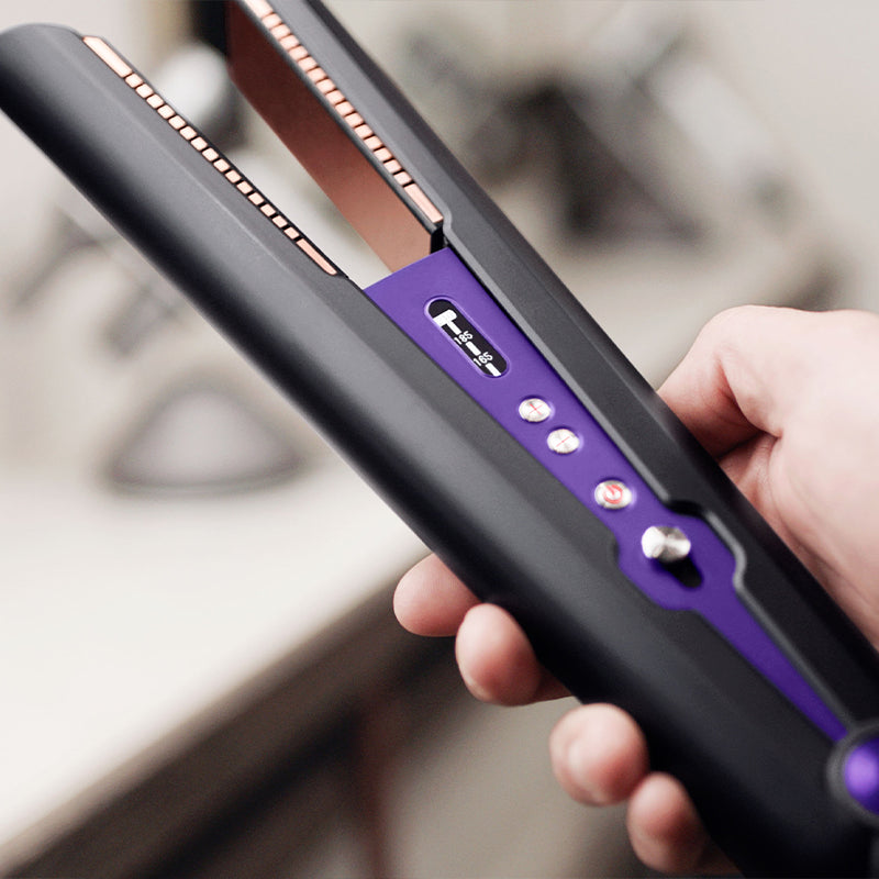 Dyson Corrale™ Professional Hair Straightener – Salons Direct
