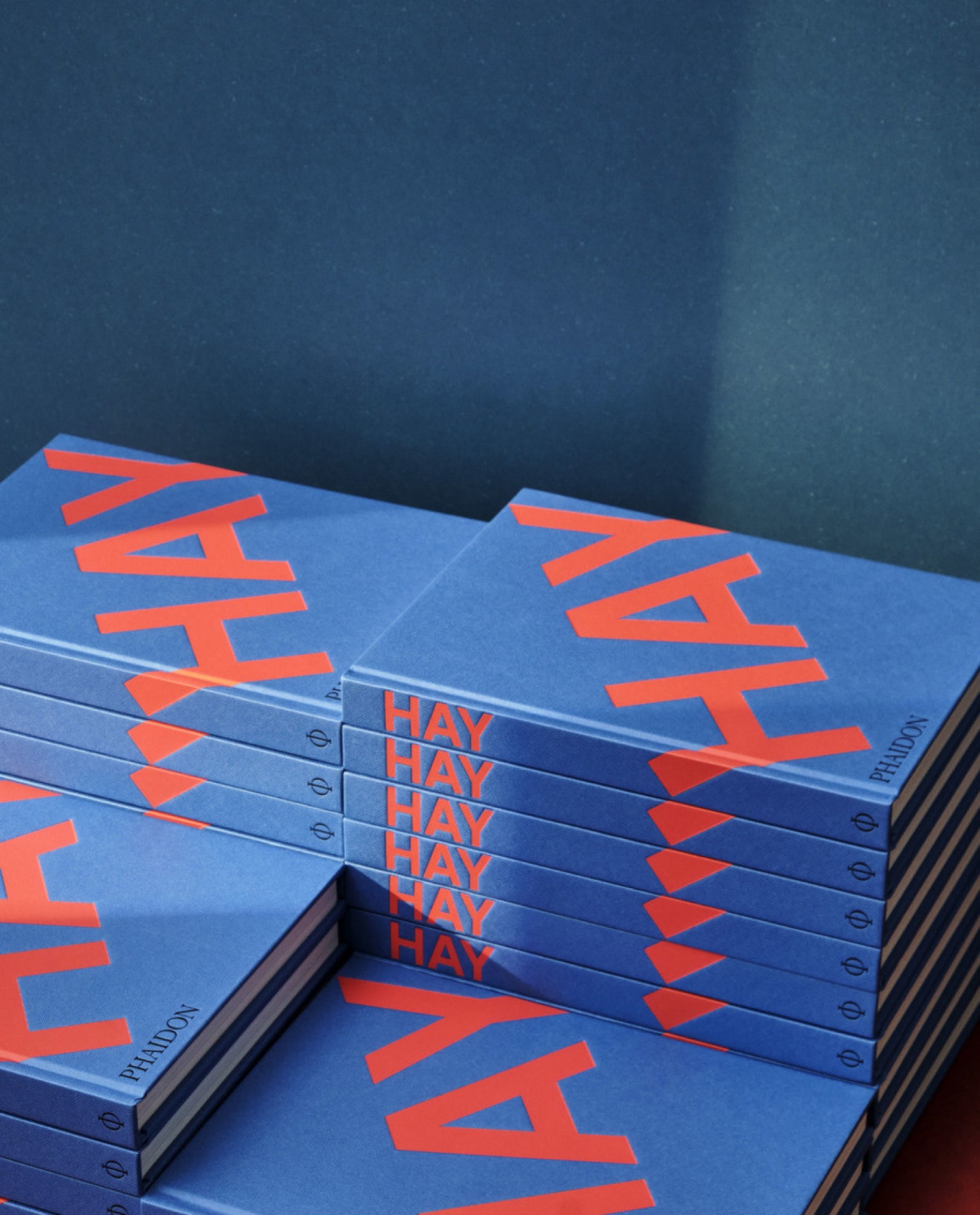 HAY Phaidon – SALLE PRIVÉE