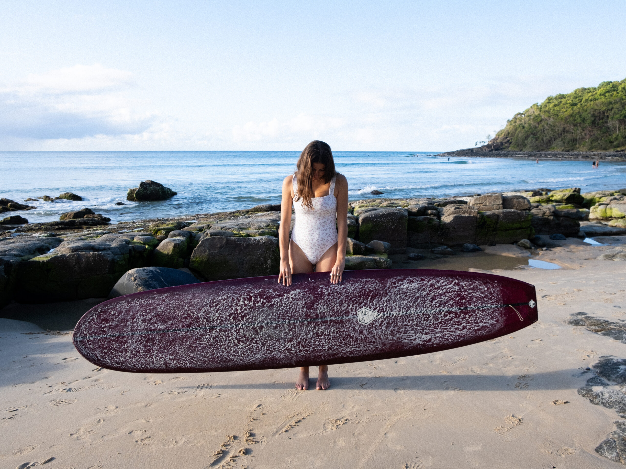 葉山の女性漁師・畠山晶さんが語る「海と共に生きる選択」