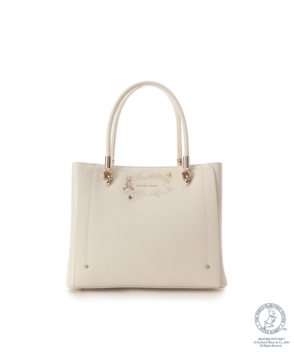 ブログ記事詳細サマンサタバサ公式オンラインショップ