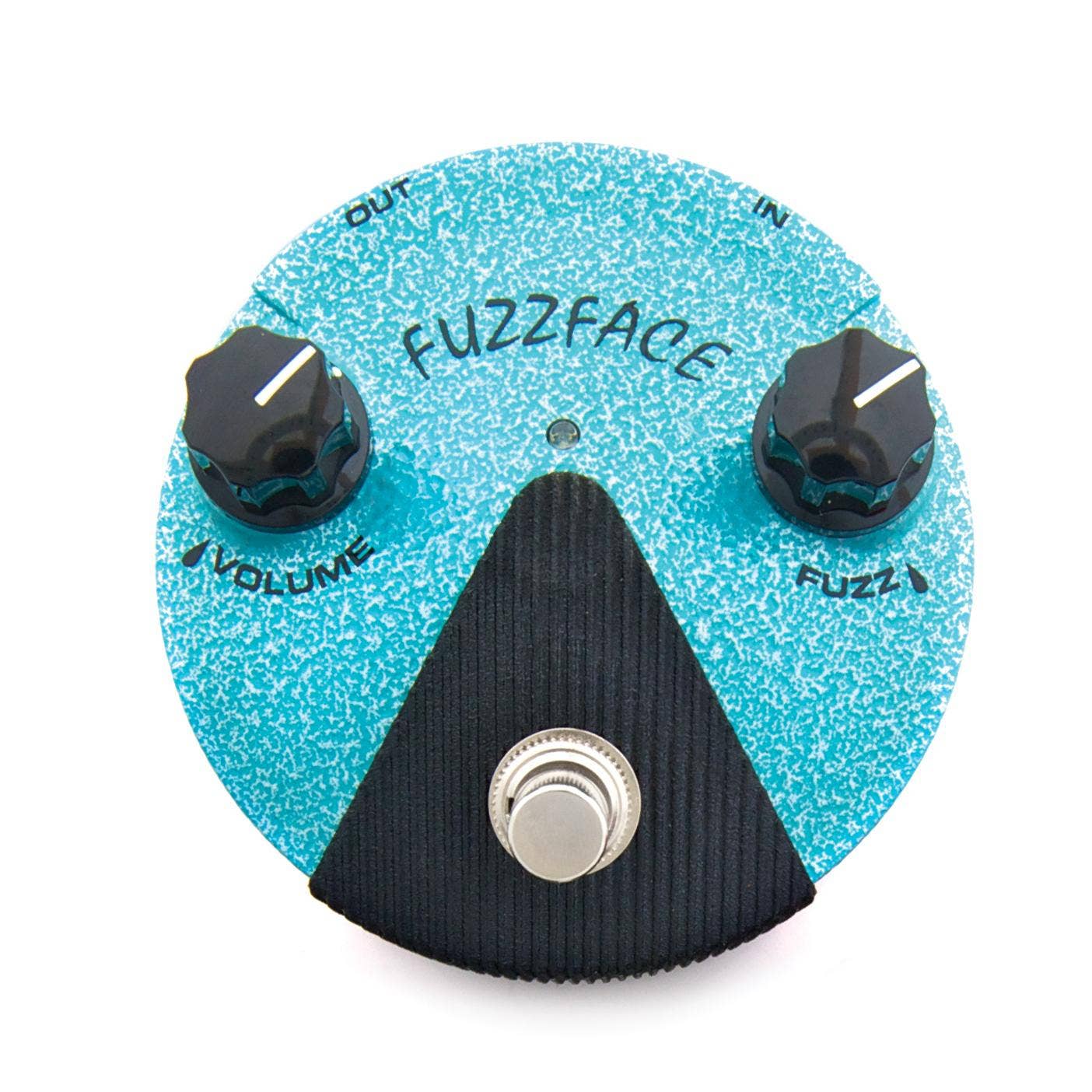 Buy sasku Dunlop FFM3 Jimi Hendrix Fuzz Face Mini Distortion
