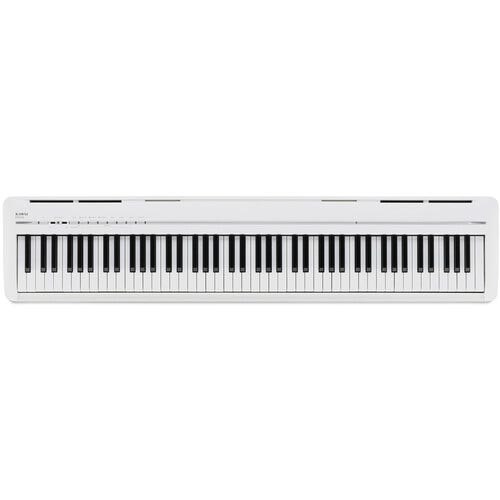 Buy sasku Kawai ES120 Digital Piano White | Sam Ash Music