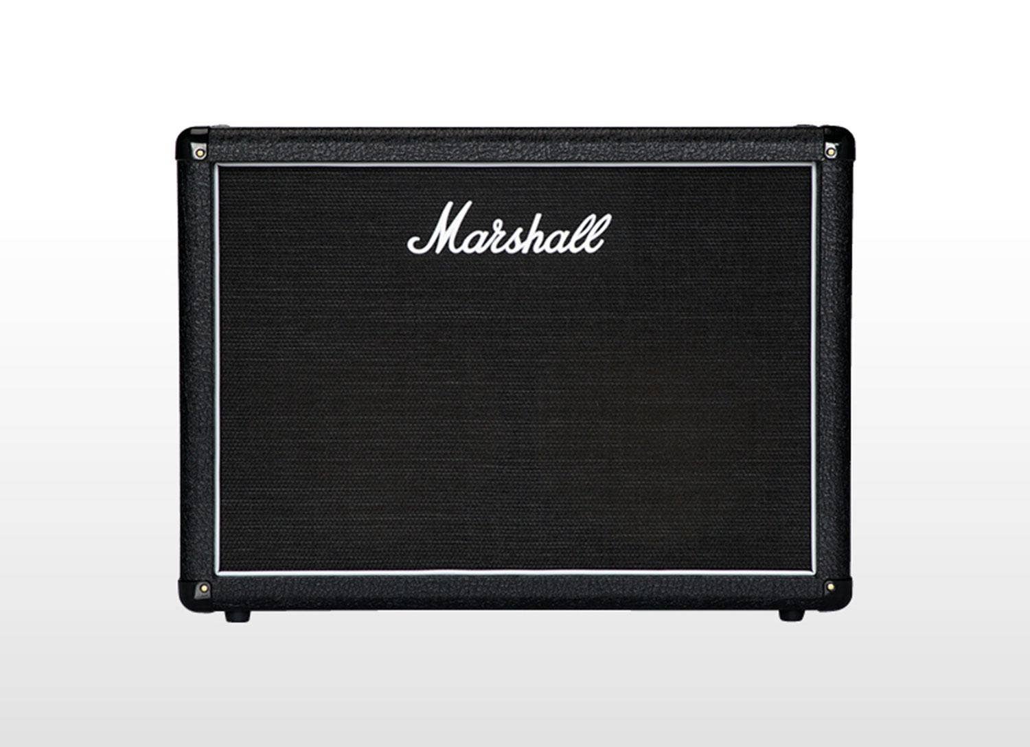 Buy sasku Marshall MX212R Horizontal Guitar Speaker Cabinet | Sam