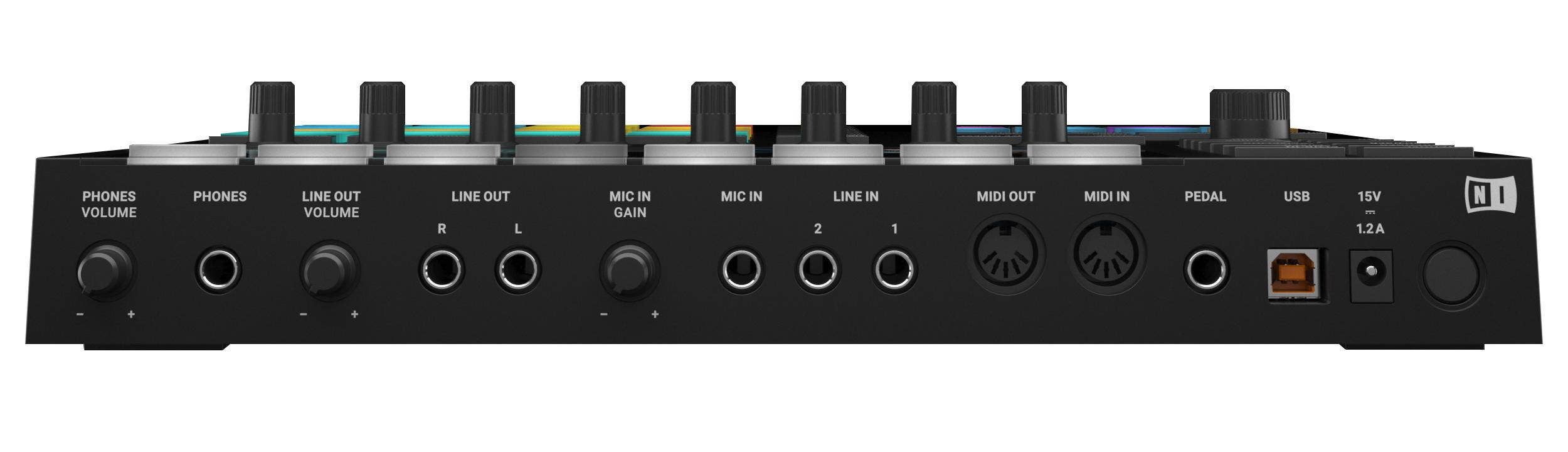 Buy sasku Native Instruments Maschine Mk3 Groove Production Studio