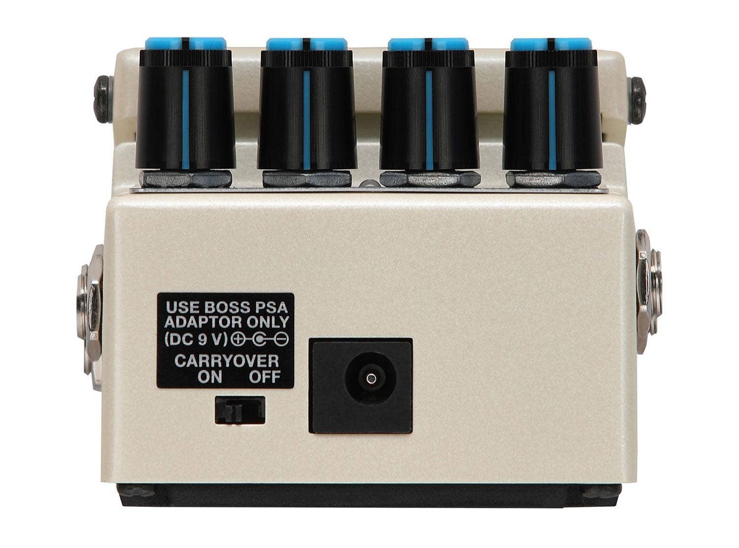 Buy sasku Boss DD-8 Digital Delay Guitar Effect Pedal | Sam Ash Music