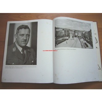 Oberdonau die Heimat des Führers, Sammlermarkt-Nord, militärische