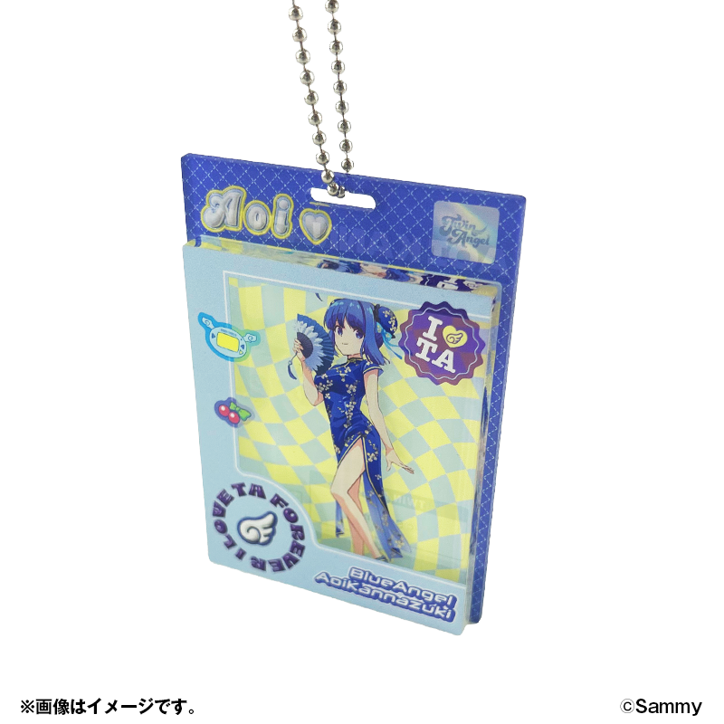 ツインエンジェルシリーズ | サミー商店オンライン