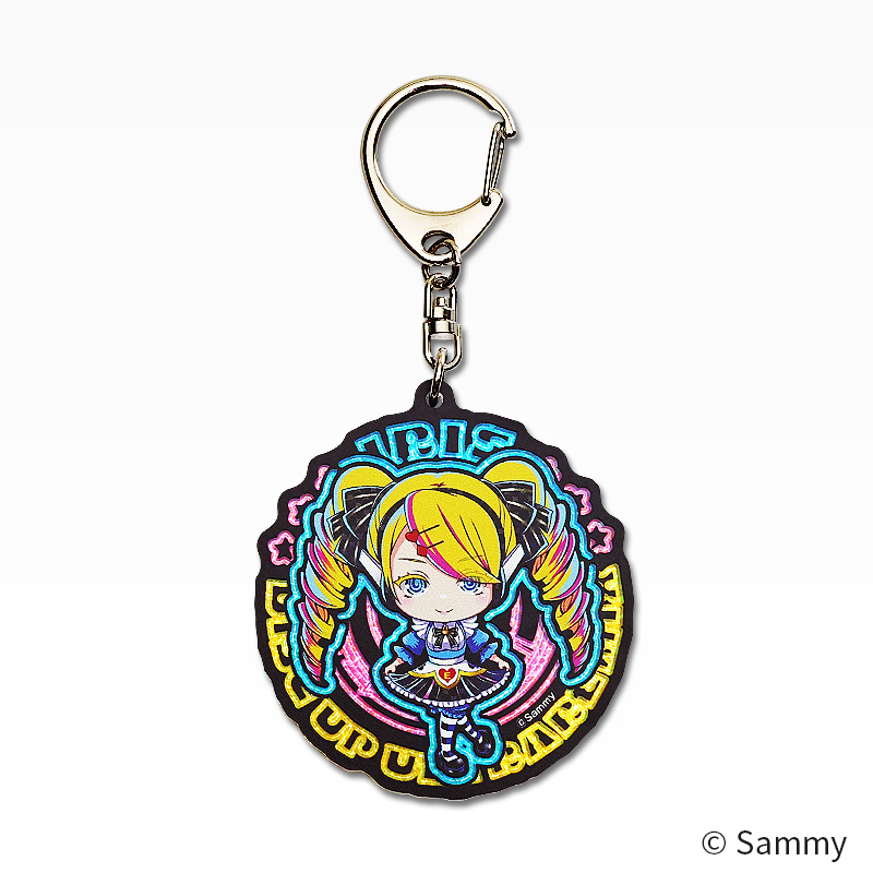 DISC UPシリーズ | サミー商店オンライン