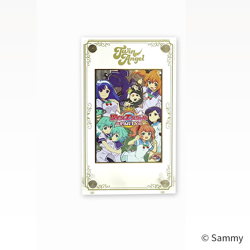 ツインエンジェルシリーズ | サミー商店オンライン