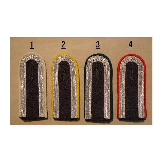 LW（ドイツ空軍）軍曹用肩章 商品詳細｜サムズミリタリ屋｜東京都北区