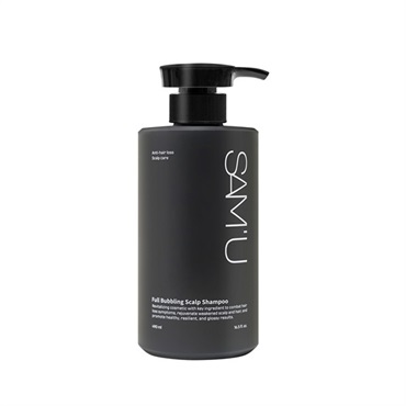 SAM'U ウォータートゥーアンプルトリートメントの詳細ページ | SAM'U