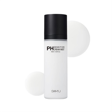 SAM'U PHセンシティブクラウドピーリングジェルの詳細ページ | SAM'U