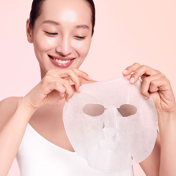 PHセンシティブマスク リリーフフィット (10枚入)の詳細ページ | SAM'U