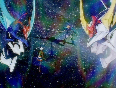 鎧伝サムライトルーパー 輝煌帝伝説』｜鎧伝サムライトルーパー 30th