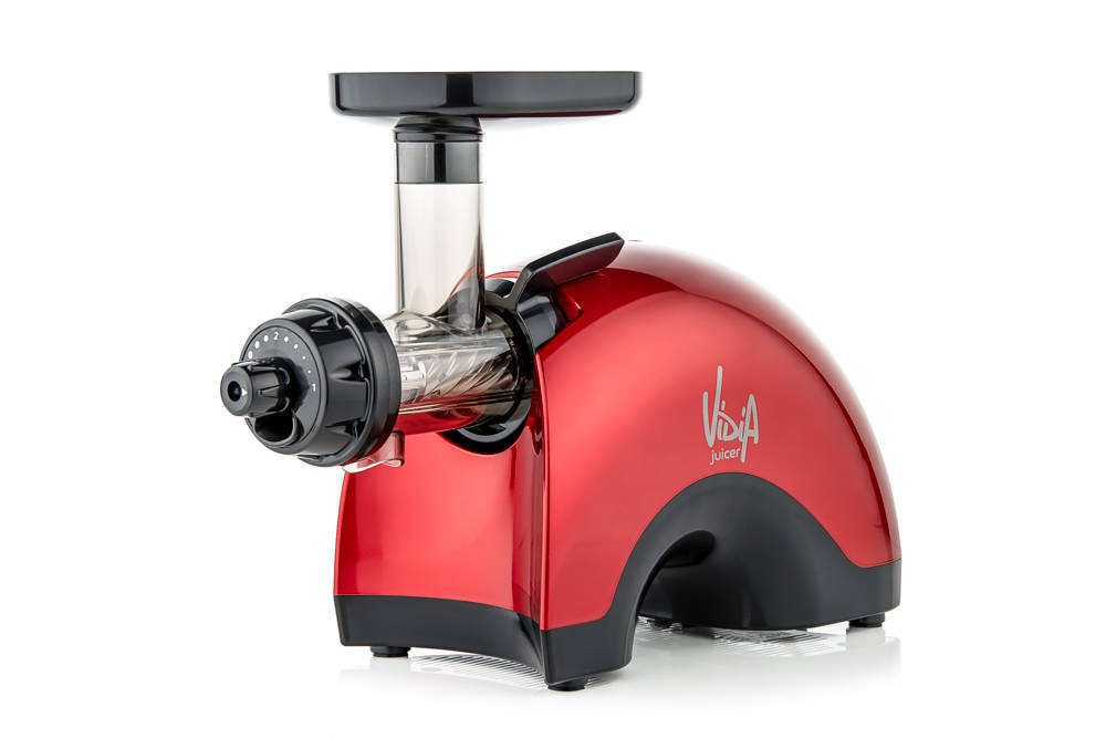 Sana Store | Vidia TWN-01 twin gear juicer