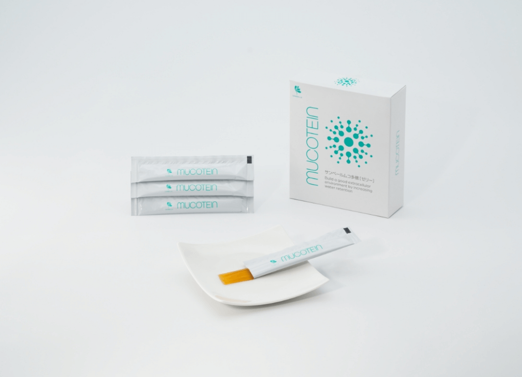 サンベール ムコレア モイスチャーゲル サンベール ムコレア