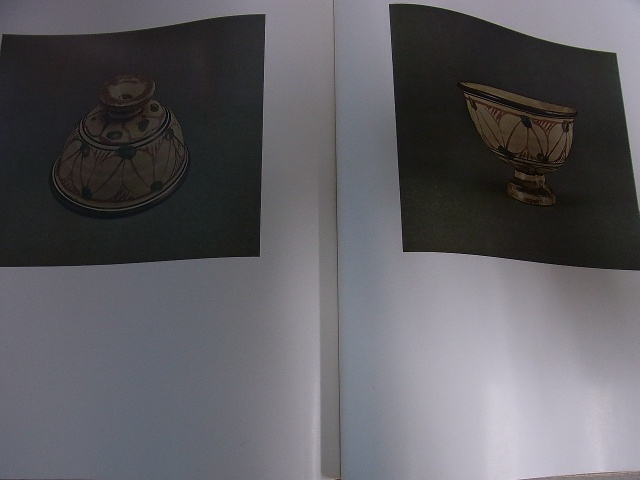 茶碗 全5巻揃 平凡社 をお売り頂きました。陶芸/陶磁器｜三月兎之杜