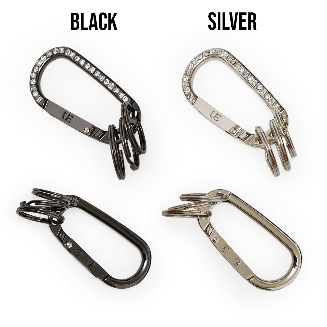 Fragment Design X Uniform Experiment Zirconia Carabiner – SANGKIL