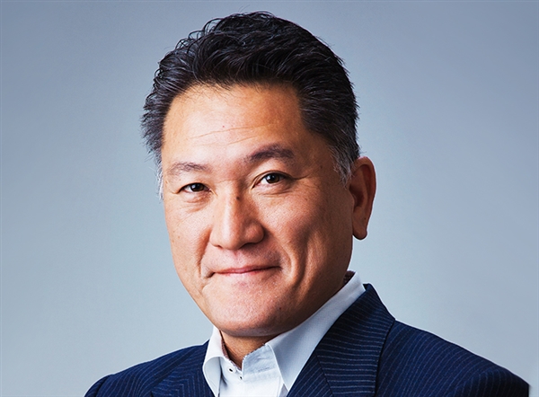 エヌビディア インダストリー事業部 事業部長 齋藤弘樹氏 | 電子