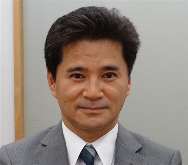 TSMCジャパン（株） 代表取締役社長 小野寺誠氏 | 電子デバイス産業