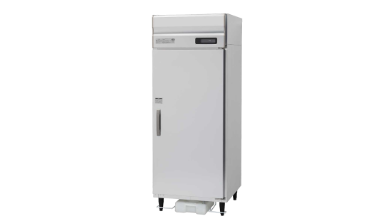 蓄冷材凍結庫 | サンデン・リテールシステム株式会社