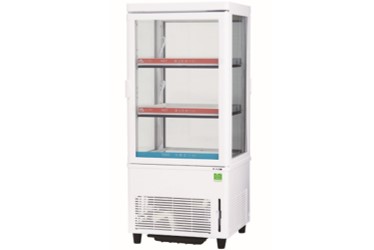 ショーケース：タテ型タイプ | サンデン・リテールシステム株式会社