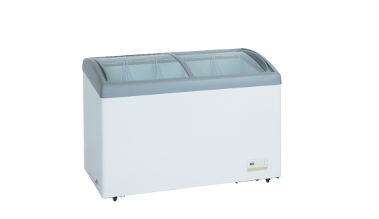 ショーケース：冷凍ショーケース | サンデン・リテールシステム株式会社