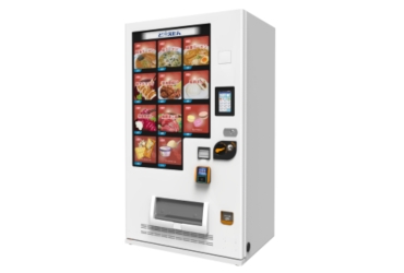 自動販売機 | サンデン・リテールシステム株式会社