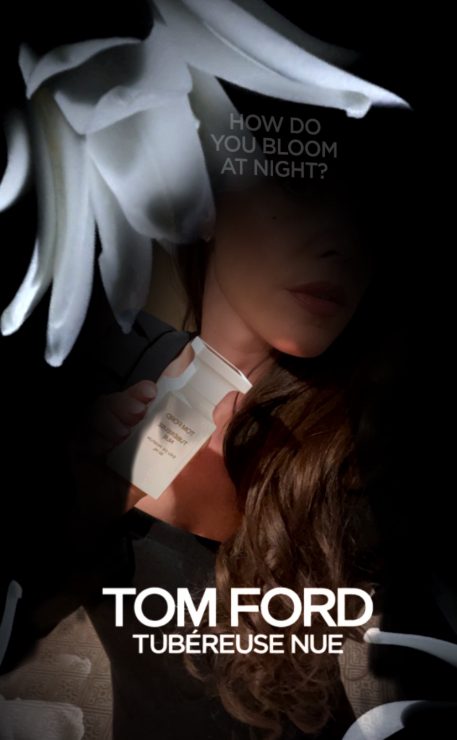 Tom Ford Tubéreuse Nue | Sandra's Closet