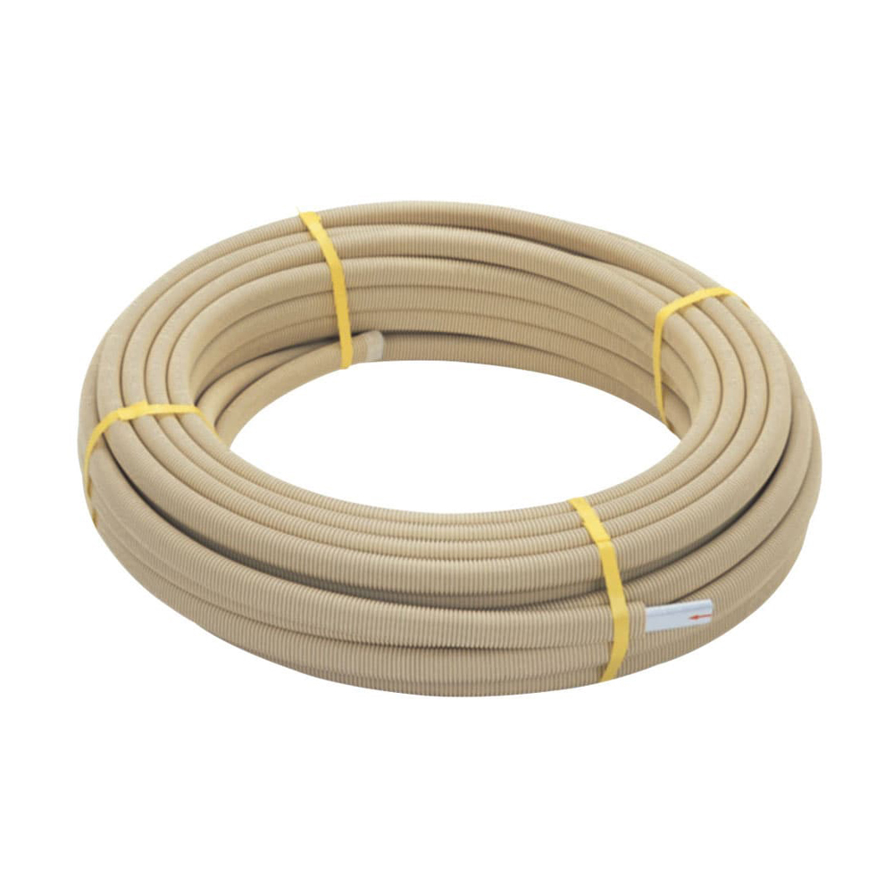 さや管付ペア樹脂管 | 商品のご案内 | SANEI｜デザイン性に優れた水