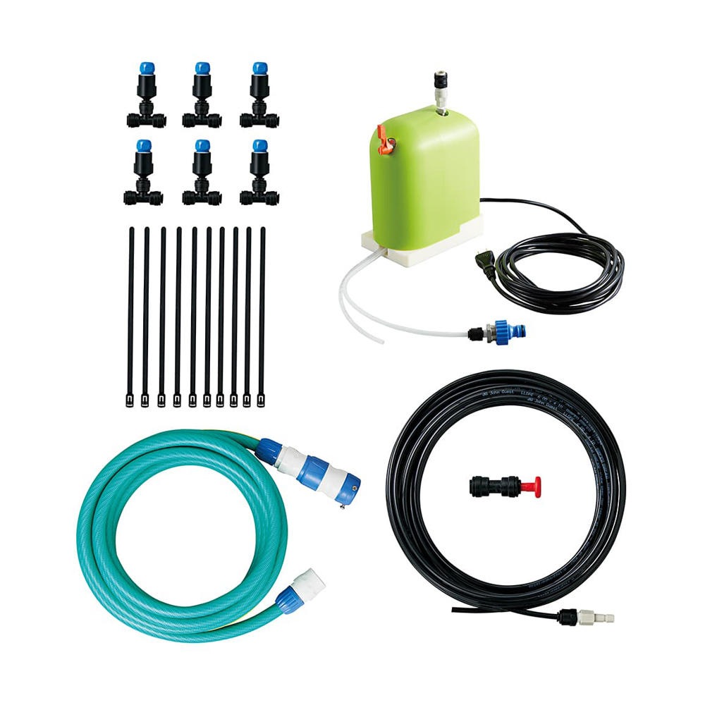 ミストポンプセット | 商品のご案内 | SANEI｜デザイン性に優れた水