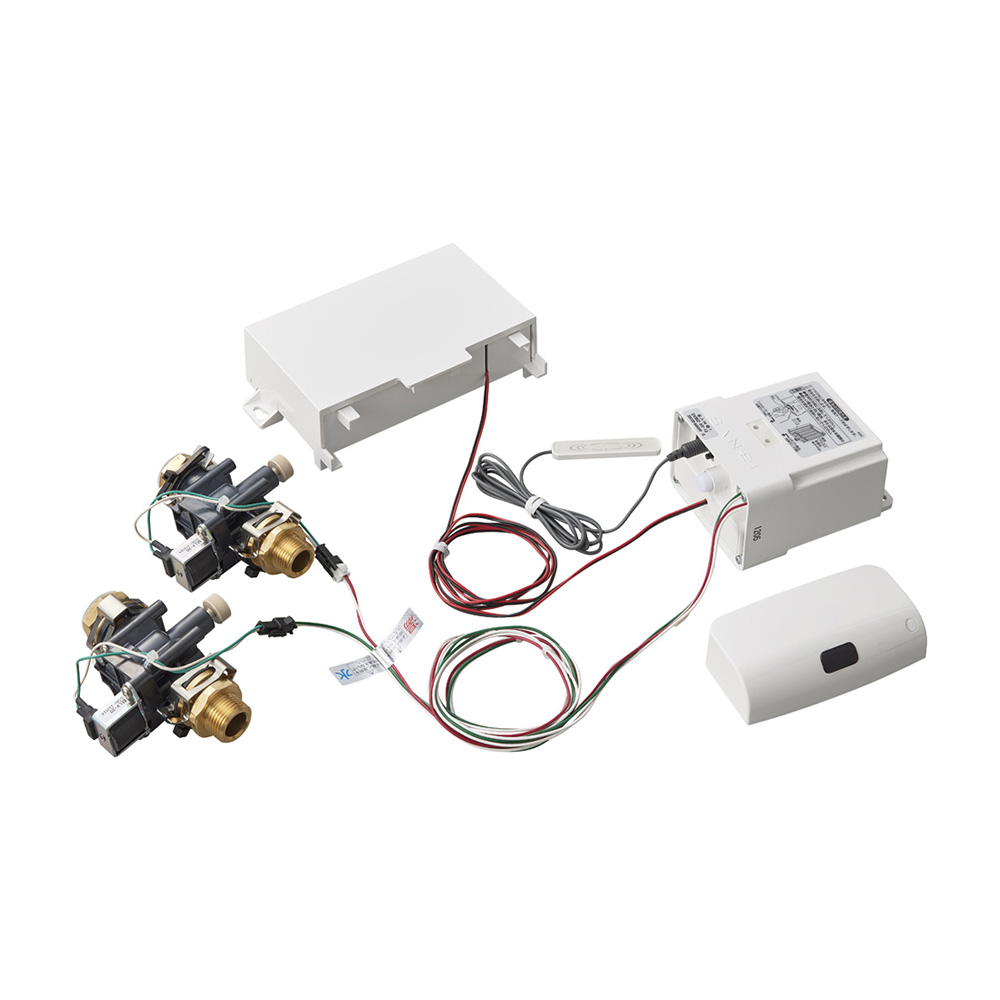 ワイヤレススイッチセット（乾電池式） | 商品のご案内 | SANEI