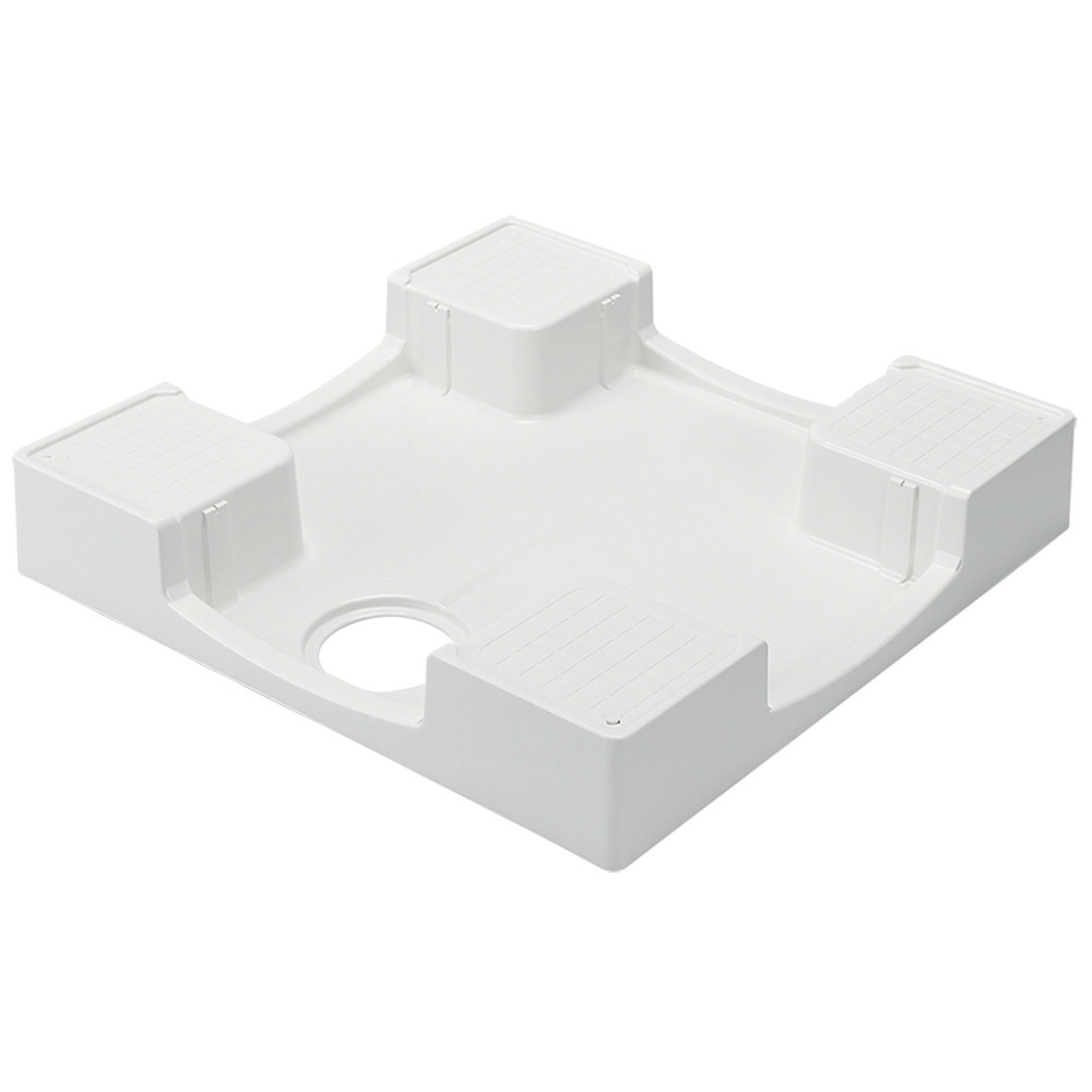 洗濯機パン | 商品のご案内 | SANEI｜デザイン性に優れた水まわり用品