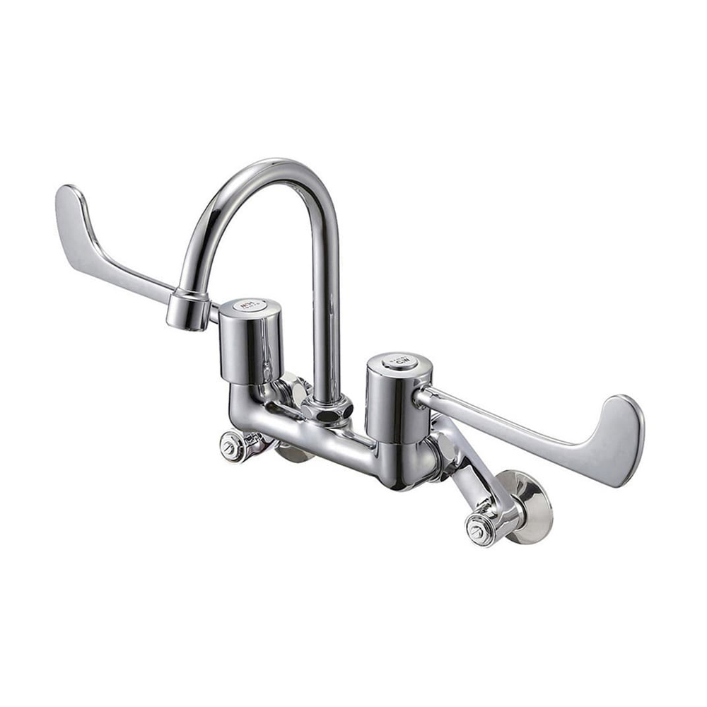 ツーバルブ混合栓 | 商品のご案内 | SANEI｜デザイン性に優れた水