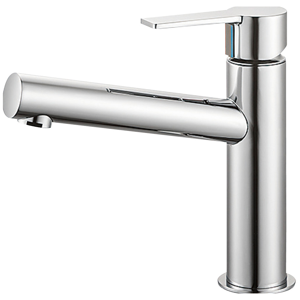 シングルワンホール洗面混合栓 | 商品のご案内 | SANEI｜デザイン性に