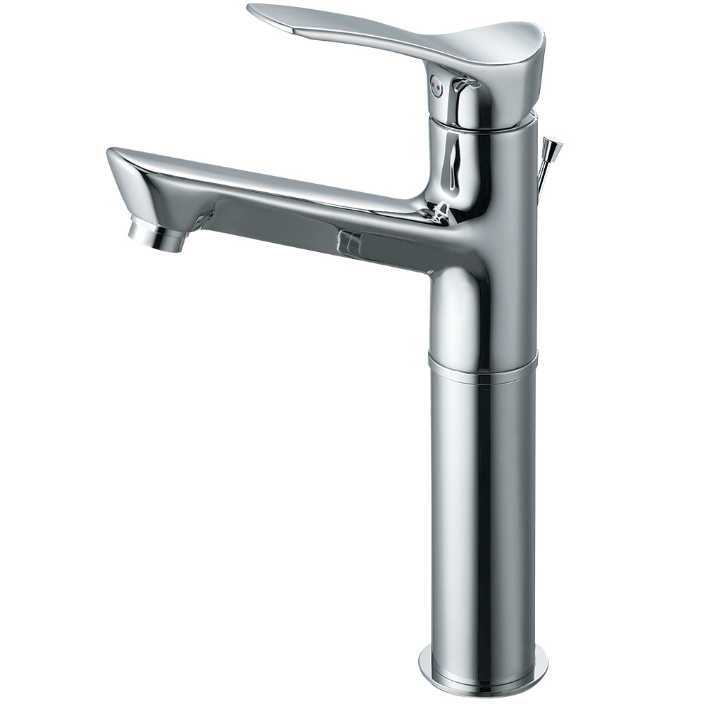 シングルワンホール洗面混合栓 | 商品のご案内 | SANEI｜デザイン性に