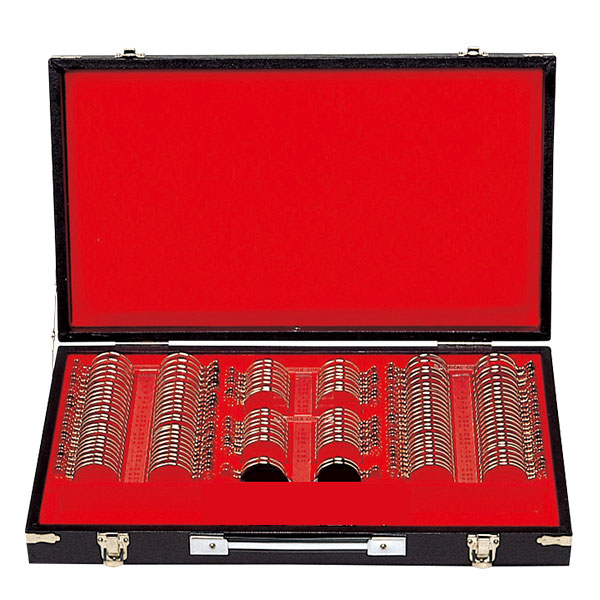 テストレンズ｜視力測定｜製品情報｜眼鏡部品・眼鏡工具のサンニシムラ