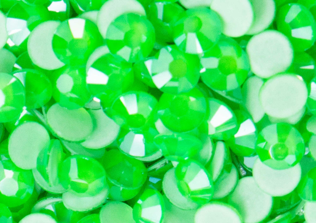 プレシオサ FB MAXIMA クリスタルネオングリーン-#43811615 3-ライン