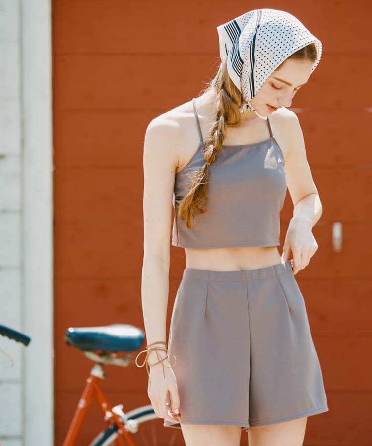 3点セット水着 9M11L【San-ai Resort（サンアイリゾート）】｜三愛