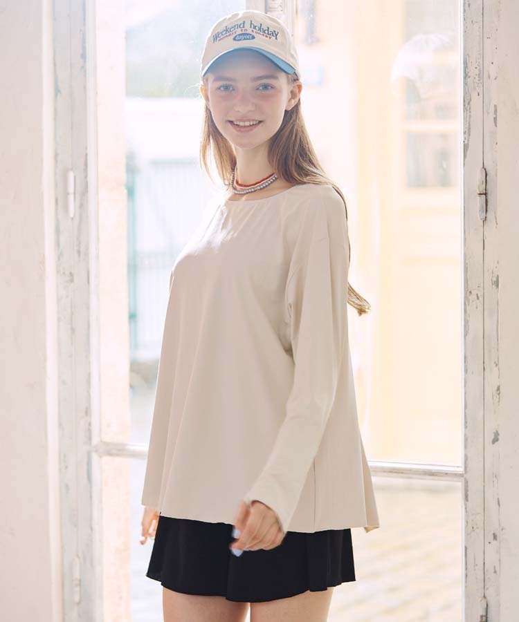 紫外線防止】【UVカット】Web限定商品 4点セット 9M・11L・13L 【San