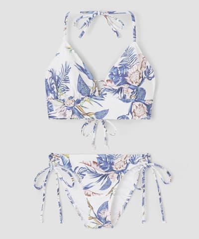 San-ai Resort｜水着、下着、リゾートアイテムなら三愛水着楽園 San-ai