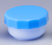 株式会社サンケミカル | 製品のご紹介 | 軟膏容器 プラツボ（深型）