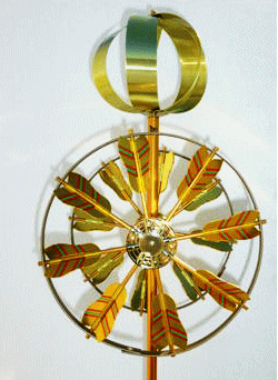 株式会社三共 アルミ伸縮ポール アルミポール 鯉のぼり 矢車 旗竿