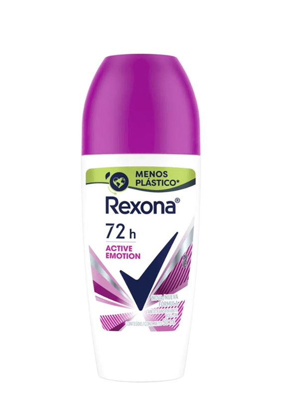 Rexona Active Emotion レクソーナ アクティブエモション ブラジル