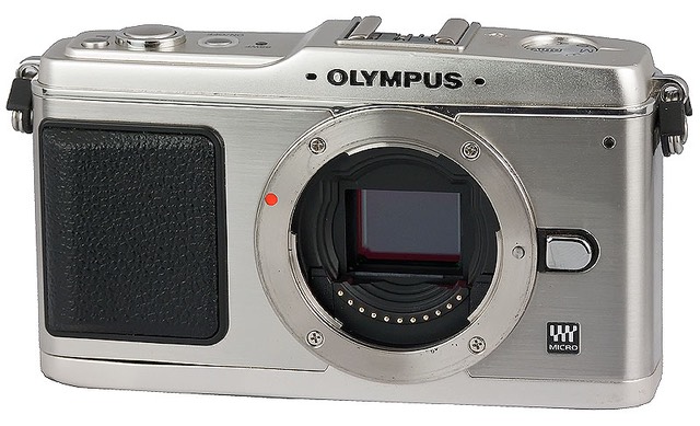 Olympus E-P1 Camera Review | Sans Mirror | Thom Hogan