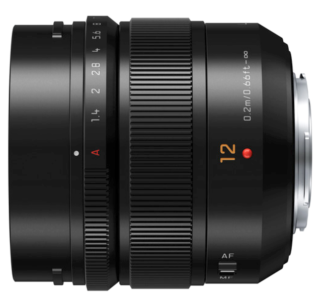 Lumix Summilux ASPH 12mm f/1.4 | Sans Mirror | Thom Hogan